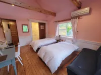 Pension & Cafe Cruise Hotels in Shika