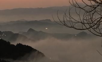 Jiufen Yunhai Yazhu Homestay