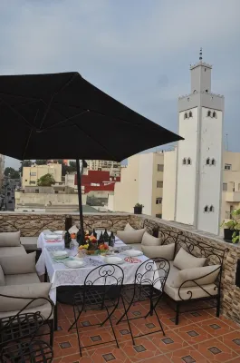 Riad Dar Mesouda - Riads