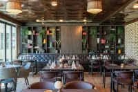 Dreges Hotell - by Classic Norway Hotels - breakfast