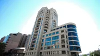Rooftop Apart-Hotel - شرفة