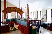 Hotel Vogar - พร้อมอาหารเช้า