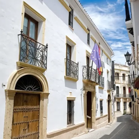Hotel Montelirio