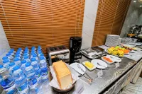 Naas Serviced Apartments - homestay