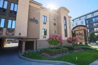 Hotel le Chablis Cadillac Hotel in zona Japanese Garden