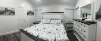 Very Nice and Comfy Airport Stay Hotels near Bordersville Park