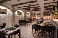 Hostal Ribas - Bữa sáng