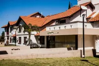 Hotel Sol y Luna Hôtels à : Merlo