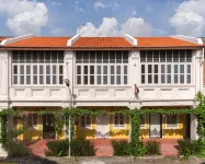 Sweet Cili Boutique Hotel Hotel a George Town