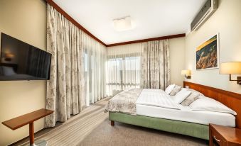 Wellness Hotel Happy Star