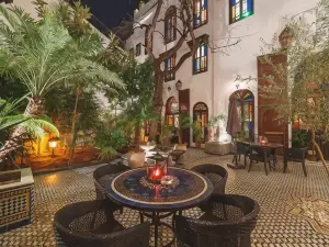 Riad le Calife