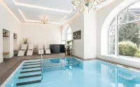 Classic Hotel am Stetteneck Các khách sạn ở Ortisei
