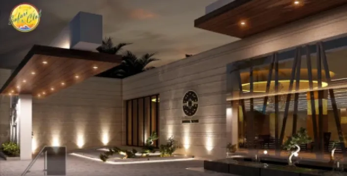 Safari Club 1 Hotels in 