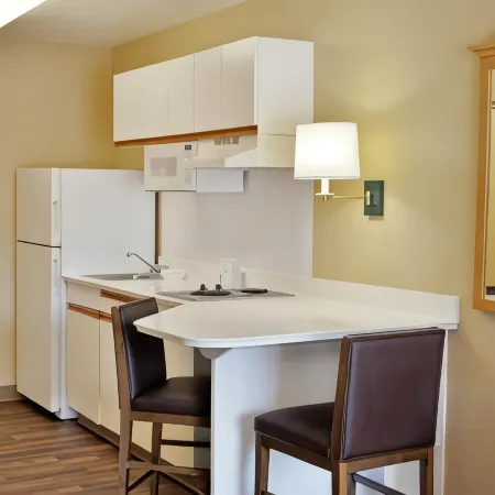 Studio 6 Extended Stay Minneapolis Airport Eagan North MN