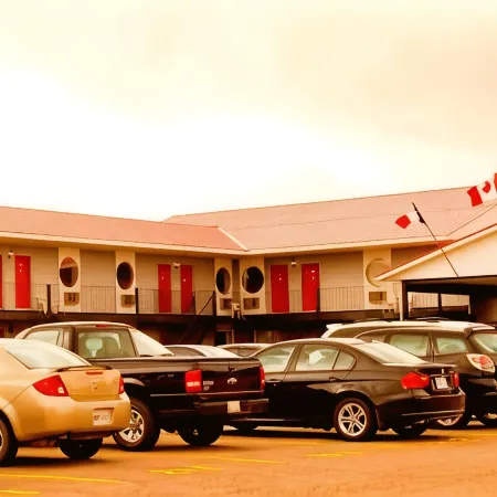 Seely's Motel