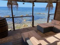 Stella Maris Hotel di Carqueiranne