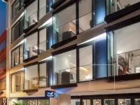 The Westist Hotel & Spa - Special Category Hotels near Pera