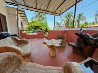 Lava House Hostal