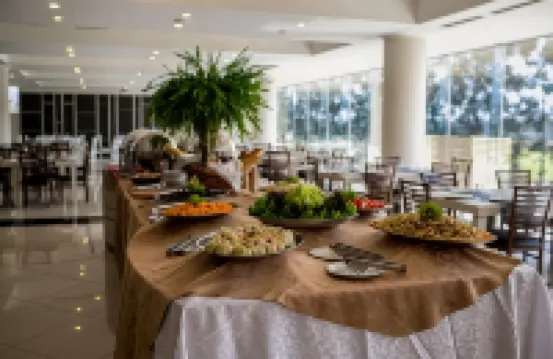 Nobile Hotel Convention Ciudad Del Este