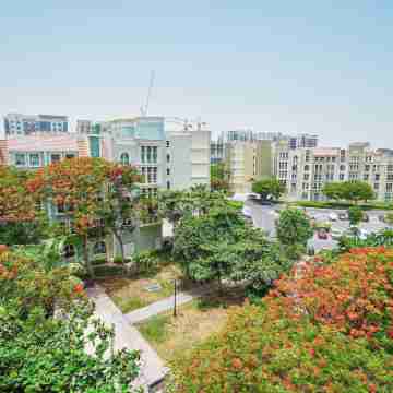 Eddie - Comfortable Spacious Studio Others