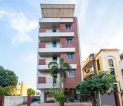 Treebo Silver Apartment Hotel in zona Umred Karhandla Wildlife Sanctuary