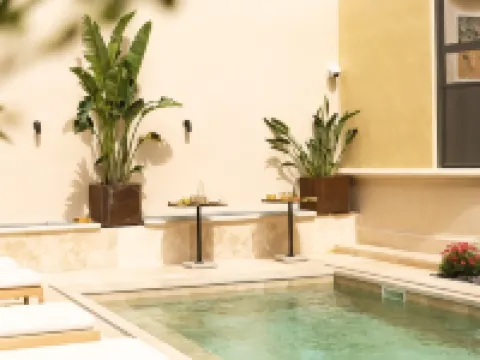 Hôtel le Mosaïque Hotéis em Narbonne