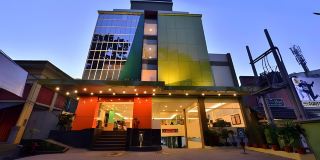 De Batara Hotel