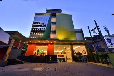 De Batara Hotel