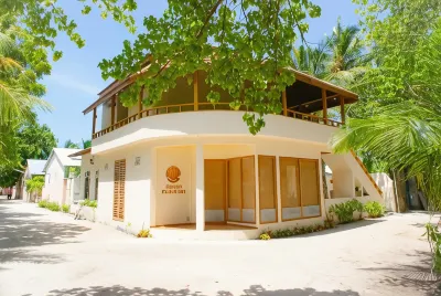 Ocean Beach Inn - Maldives