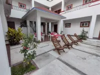 Hotel D Abril