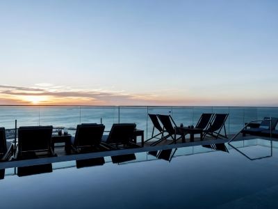 Hotel Fasano Salvador