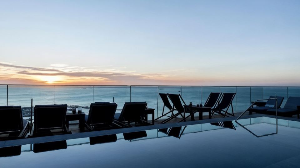 Hotel Fasano Salvador