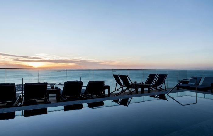 Hotel Fasano Salvador