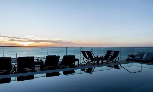 Hotel Fasano Salvador