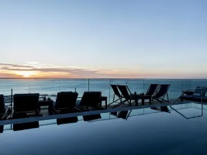 Hotel Fasano Salvador