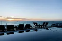 Hotel Fasano Salvador - Parkplatz
