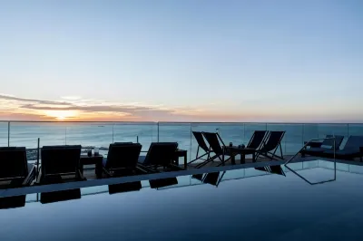 Hotel Fasano Salvador Hotel dekat Palacete Das Artes Rodin Bahia