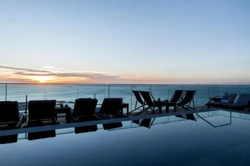Hotel Fasano Salvador Hotels in Salvador