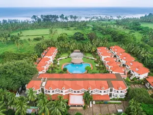 Heritage Village Resort & Spa Goa