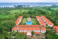 Heritage Village Resort & Spa Goa Hotels near Salaulim Dam