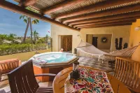 Casa Natalia Boutique Hotel Adults Only Hotels in Las Veredas