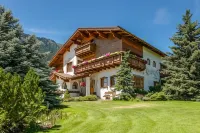 Abendblume Hotels in Leavenworth