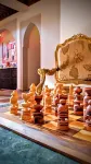 Albakech Boutique Hôtel & Spa