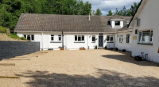 Coire Glas Guest House