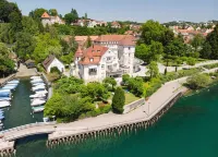 Bad Hotel Überlingen Hotels in Uberlingen