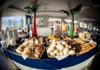 De Rose Praia Hotel Hotels in Torres