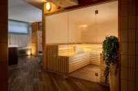 Hotel Cristallo Hotels in Bormio