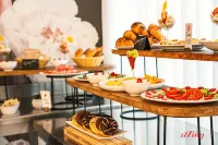 The Segond Hotel - Frühstück