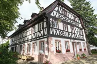 Boutique-Hotel Krone Hotels in Nimburg