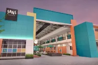 Sans WM Hotel Blitar Hotel dekat Budi Luhur Drum Pusat Toko Kendang Hadroh Rebana Darbuka
